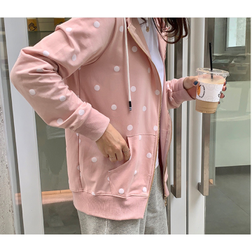 2020 fall women's new coat sports